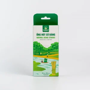 ống hút cỏ bàng