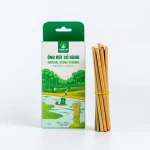 ống hút cỏ bàng