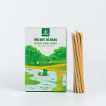 ống hút cỏ bàng