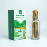 ống hút cỏ bàng