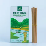 ống hút cỏ bàng