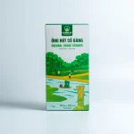 ống hút cỏ bàng