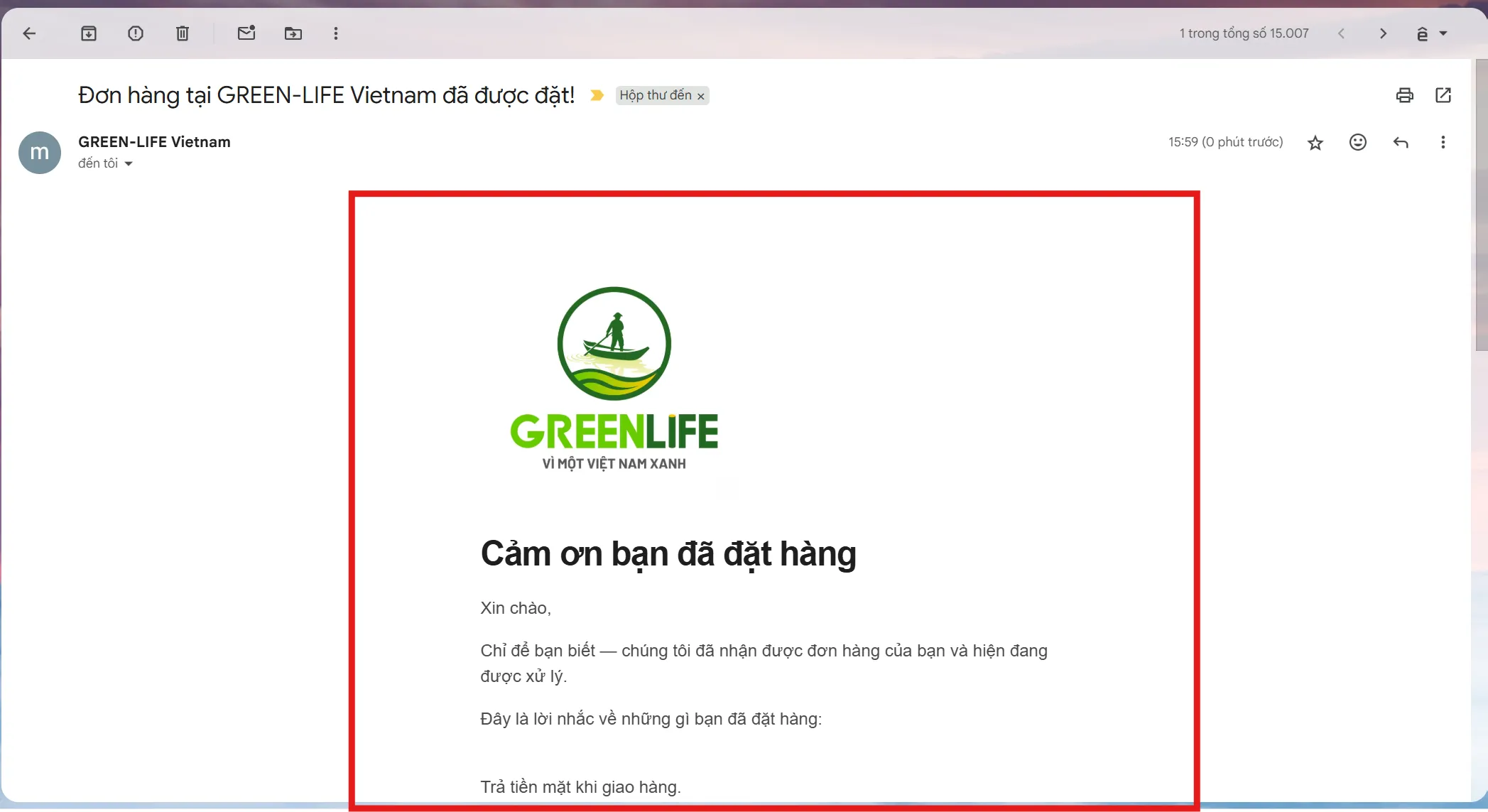 hướng dẫn mua hàng