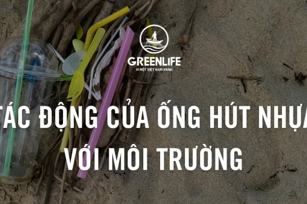 ống hút nhựa