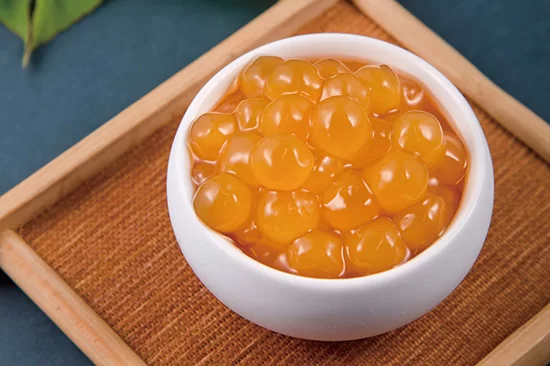 4 tips sử dụng ống hút cỏ bàng hiệu quả cho quán cafe 4 cach lam tran chau hoang kim