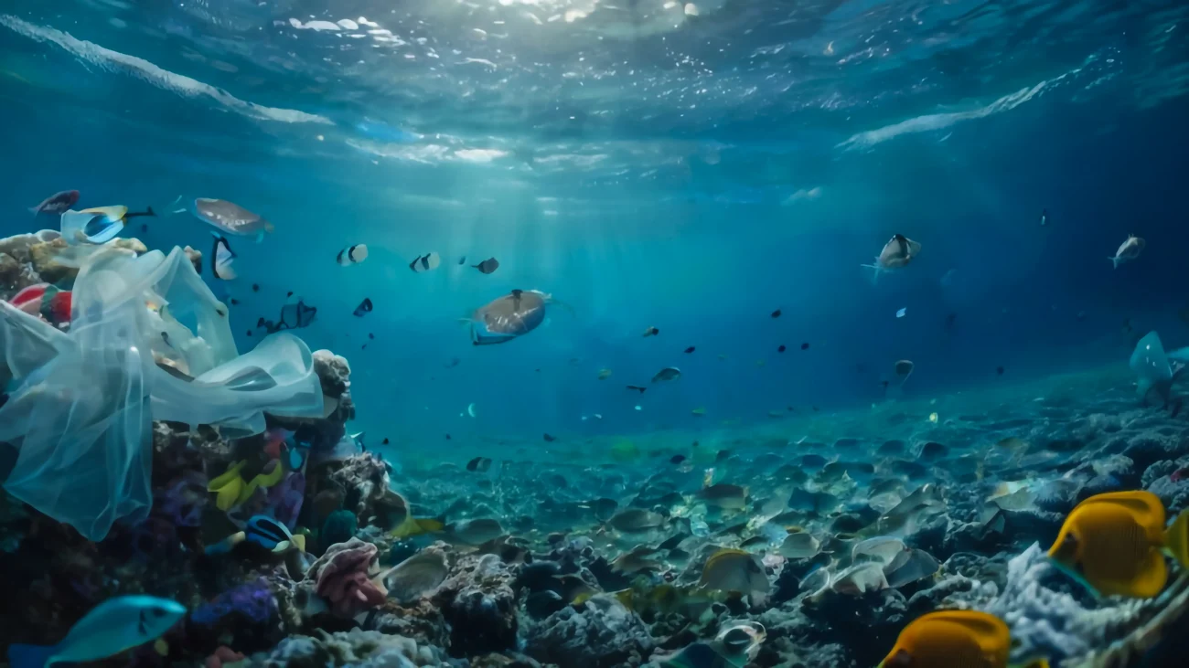 Kinh tế xanh: Khó khăn và thách thức khi thực hiện tại Việt Nam hiện nay 11 ống hút nhựa