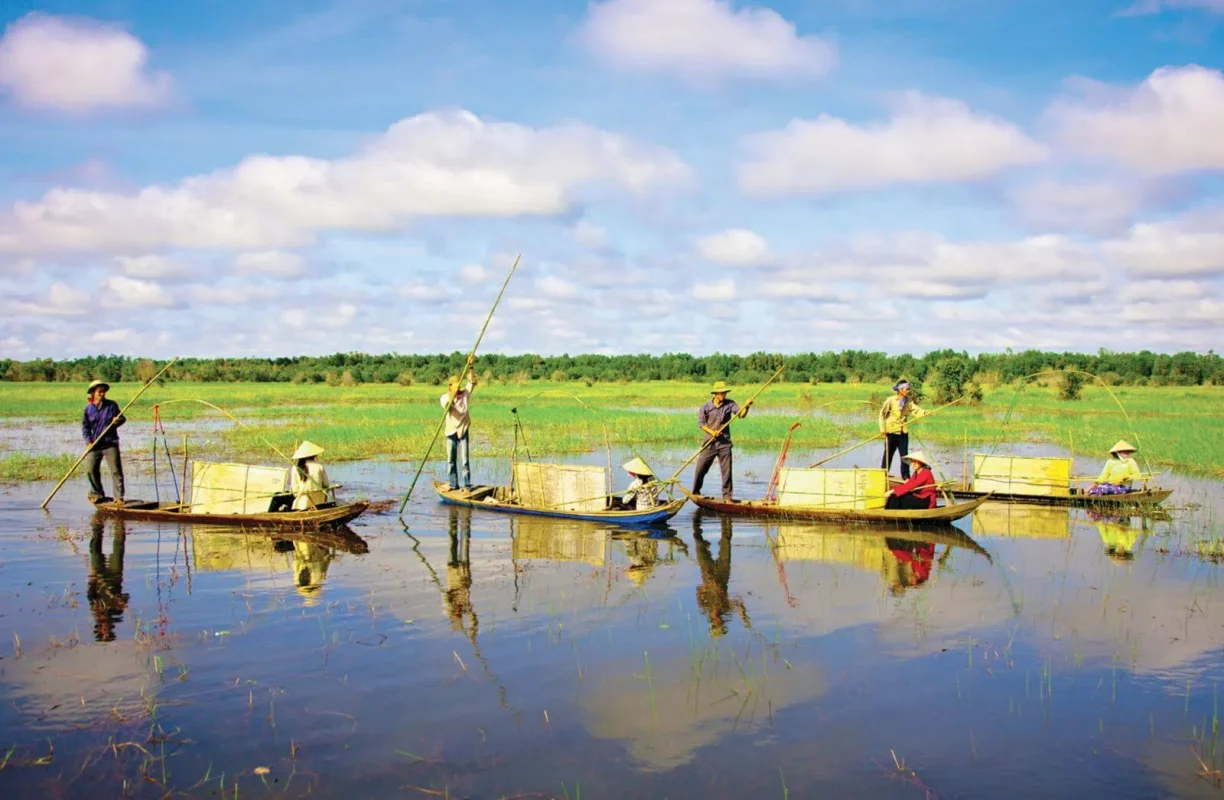 đồng tháp mười