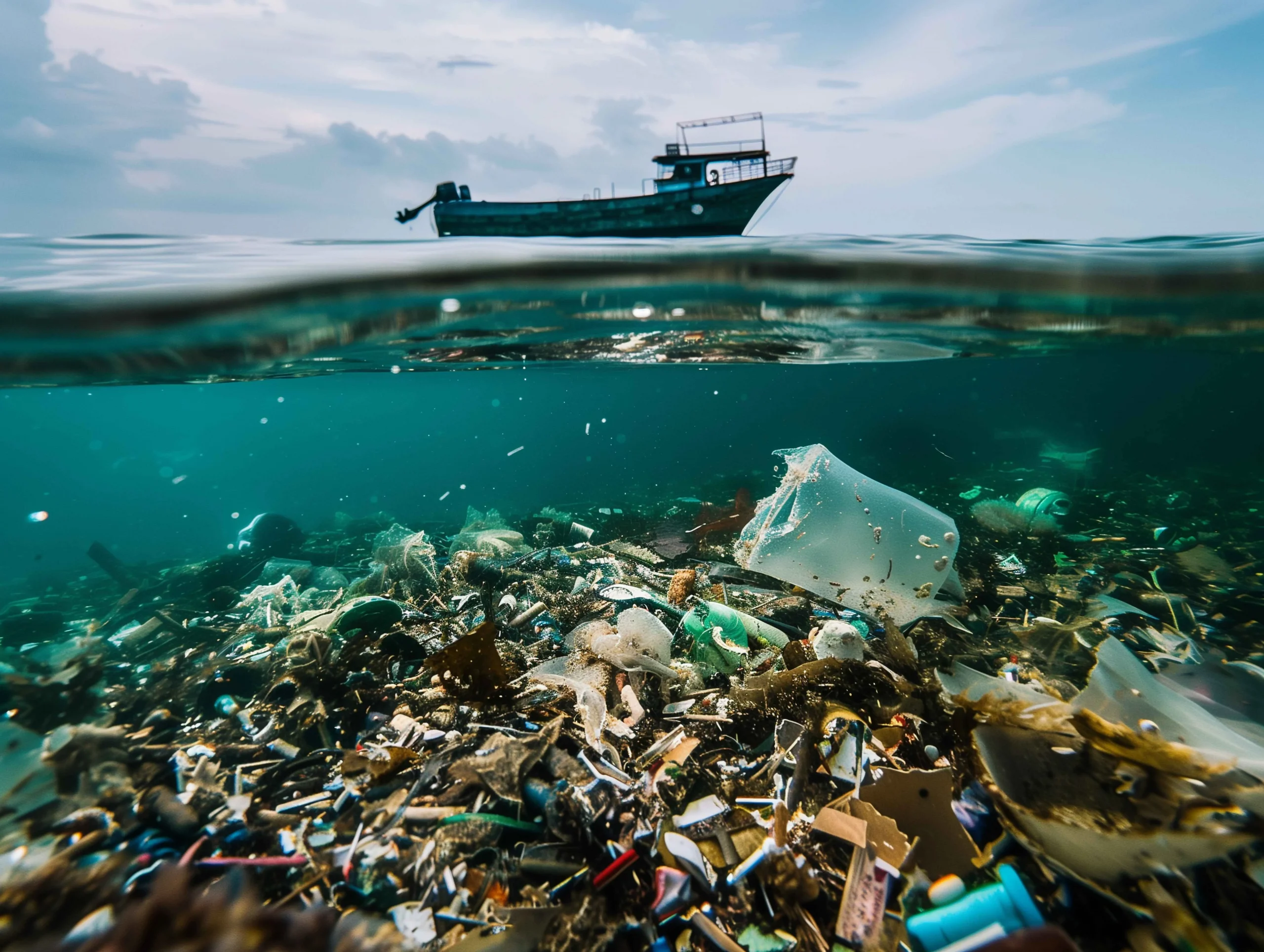 Phát triển kinh tế xanh từ ống hút cỏ bàng tại Việt Nam 6 ống hút nhựa