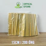 ống hút cỏ, ống hút cỏ bàng