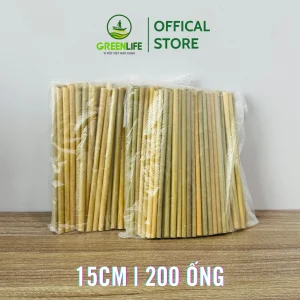 ống hút cỏ, ống hút cỏ bàng