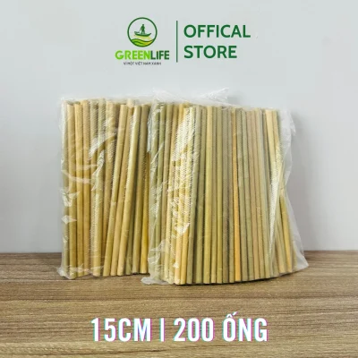 ống hút cỏ, ống hút cỏ bàng