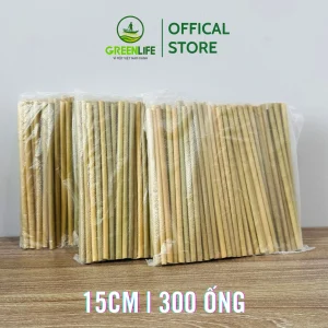 ống hút cỏ, ống hút cỏ bàng