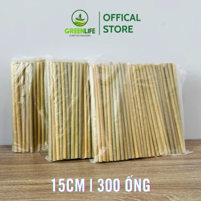 ống hút cỏ, ống hút cỏ bàng