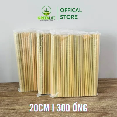 ống hút cỏ, ống hút cỏ bàng