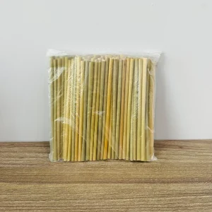 ống hút cỏ, ống hút cỏ bàng