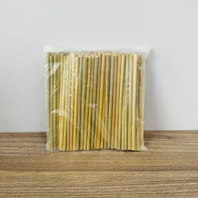 ống hút cỏ, ống hút cỏ bàng