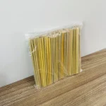 ống hút cỏ, ống hút cỏ bàng