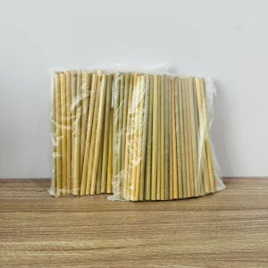 ống hút cỏ, ống hút cỏ bàng