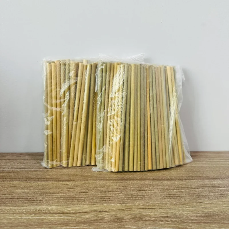 ống hút cỏ, ống hút cỏ bàng