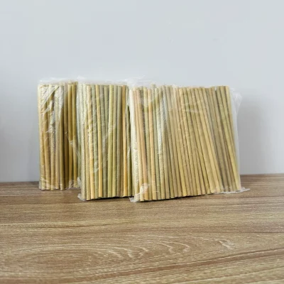 ống hút cỏ, ống hút cỏ bàng