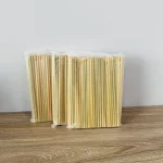 ống hút cỏ, ống hút cỏ bàng