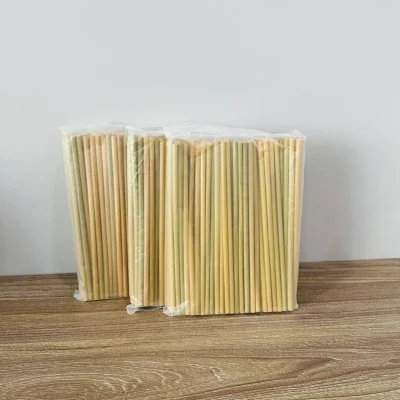 ống hút cỏ, ống hút cỏ bàng