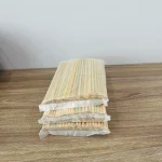 ống hút cỏ, ống hút cỏ bàng