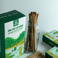 ống hút cỏ, ống hút cỏ bàng