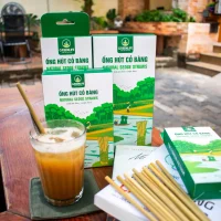 ống hút cỏ, ống hút cỏ bàng