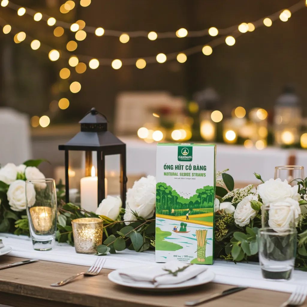 mua ống hút cỏ bàng, ống hút cỏ bàng, ống hút cỏ