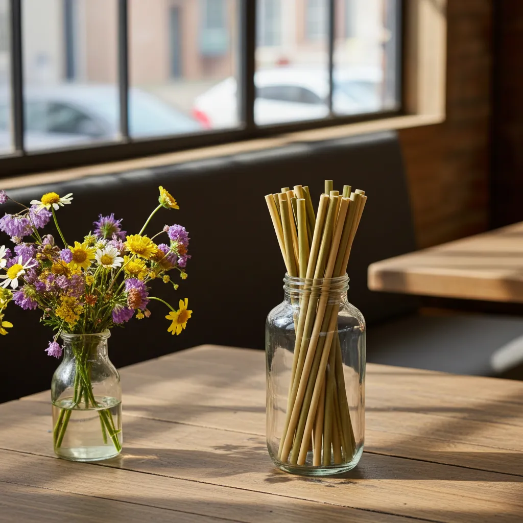 mua ống hút cỏ bàng, ống hút cỏ bàng, ống hút cỏ